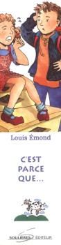  Louis Emond 