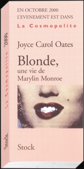  Joyce Carol Oates - 2000 
