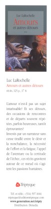  Luc LaRochelle  