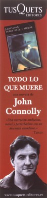  John Connoly 