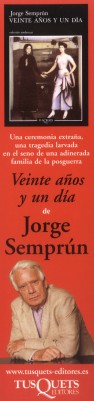  Jorge Semprun 