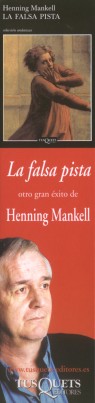  Henning Mankell 