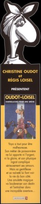  Christine Oudot & Rgis Loisel - 2001 